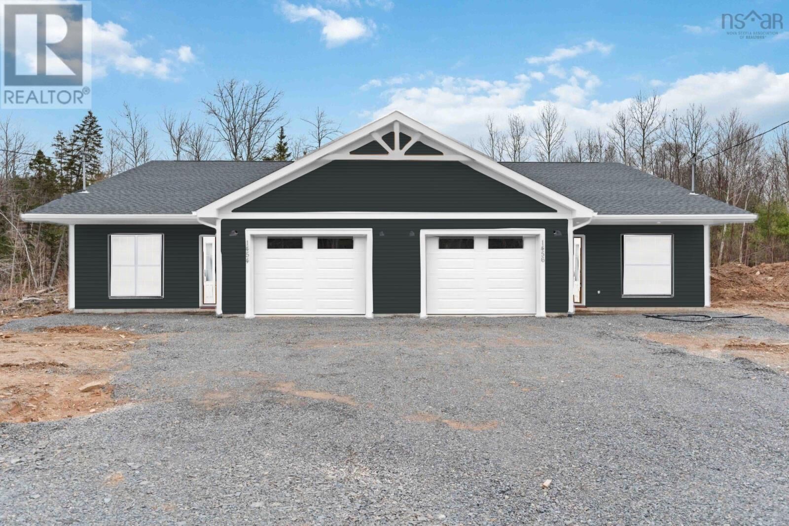 Property Photo: 1442 Ashlee Drive NS B4R 1A1