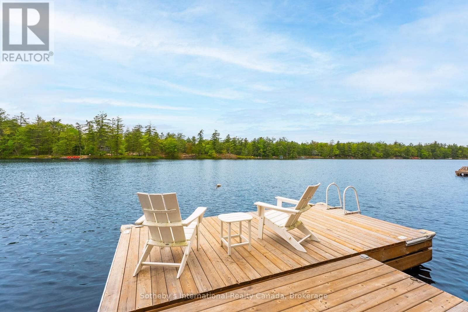 Property Photo: 5760 Kahshe Lake ON P0E 1G0