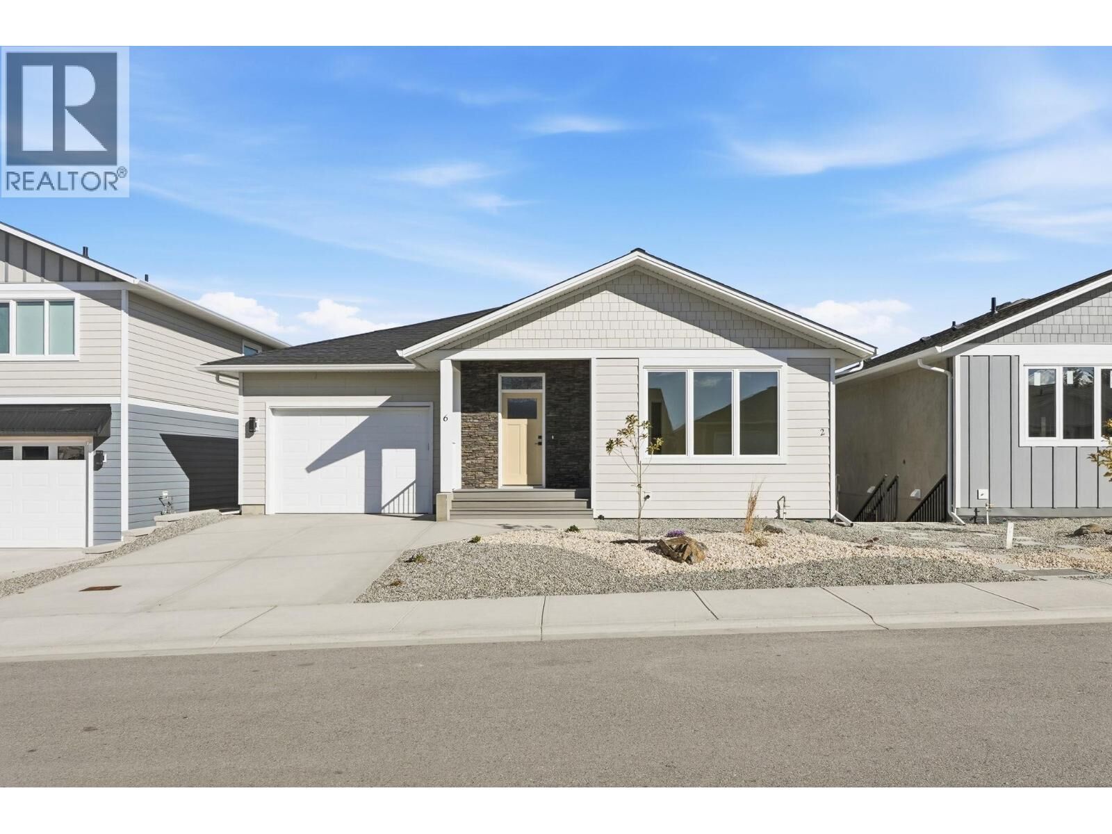Property Photo: 6 Wood Duck Way BC V0H 1V5
