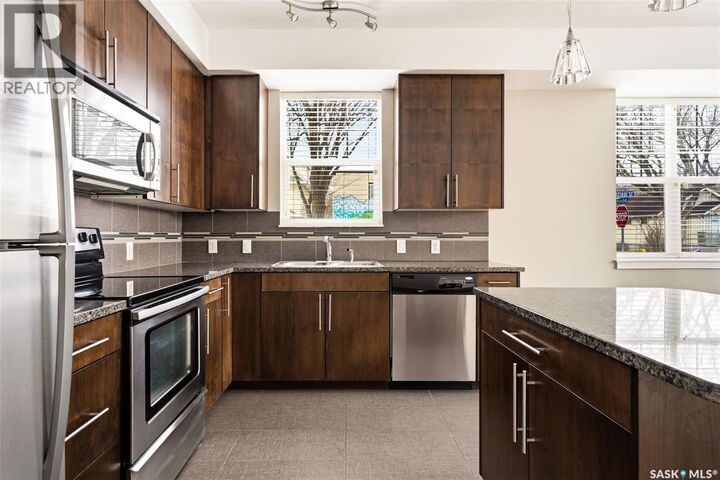 Property Photo:  101 2313 Montreal Street  SK S4P 1L9 