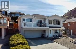Property Photo: 11912 Quail Ridge Place BC V0H 1V4