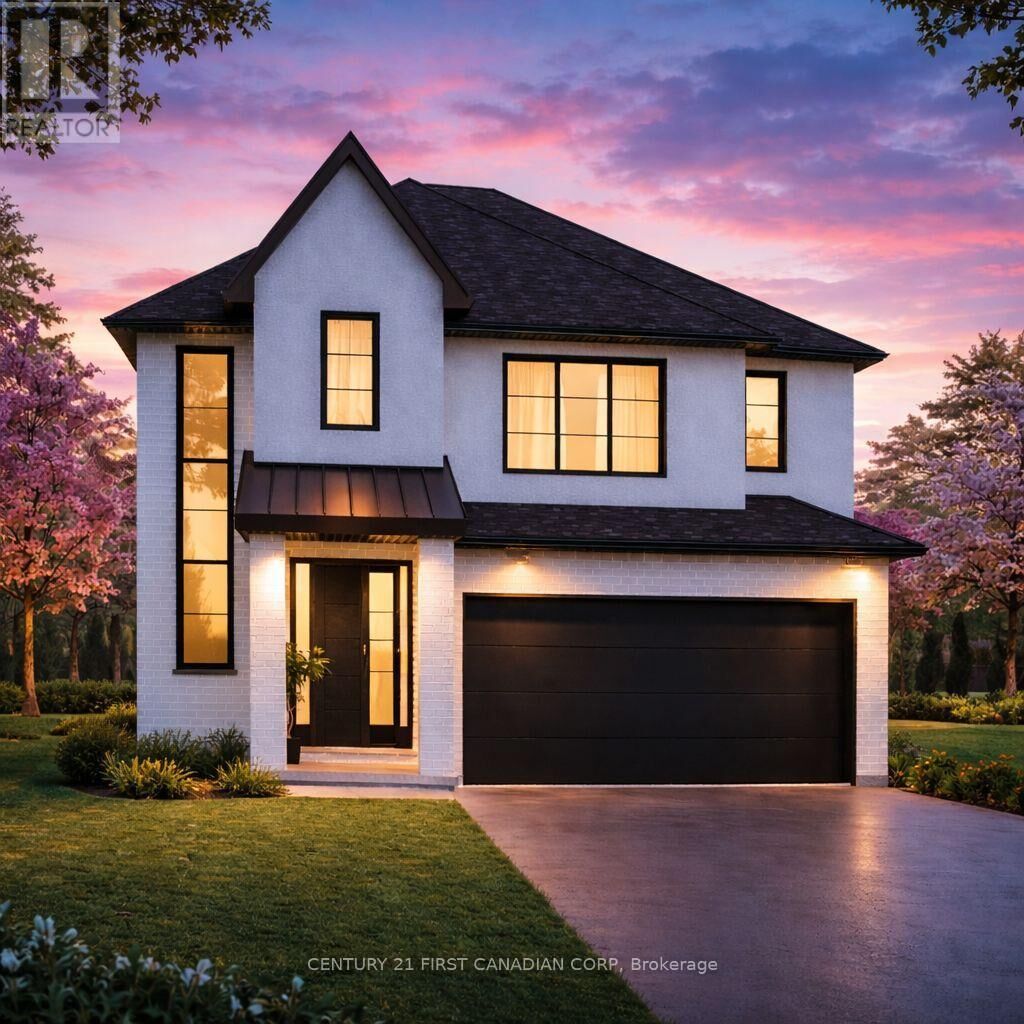 Property Photo:  Lot 38 Upper West Avenue  ON N6K 0J9 