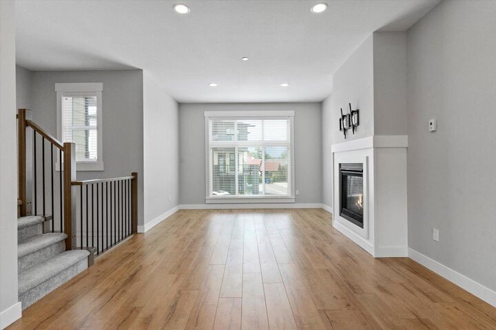 Photo de la propriété:  6029 Promontory Road 17  BC V2R 6B1 