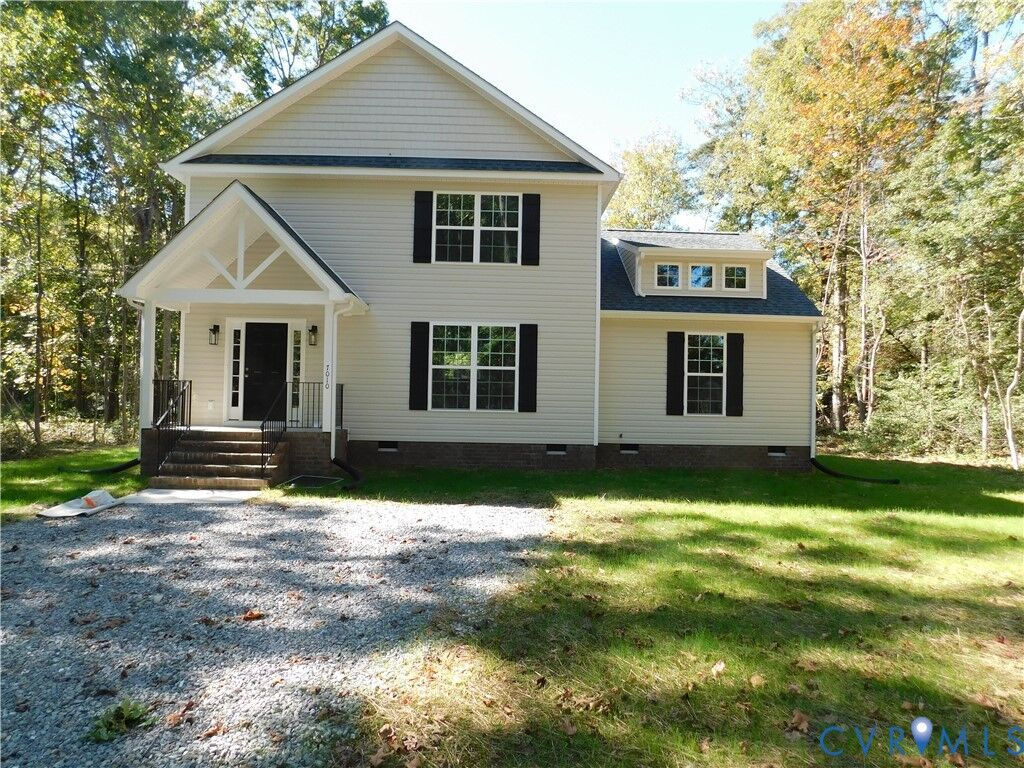 Property Photo:  7010 Woodside Street  VA 23231 