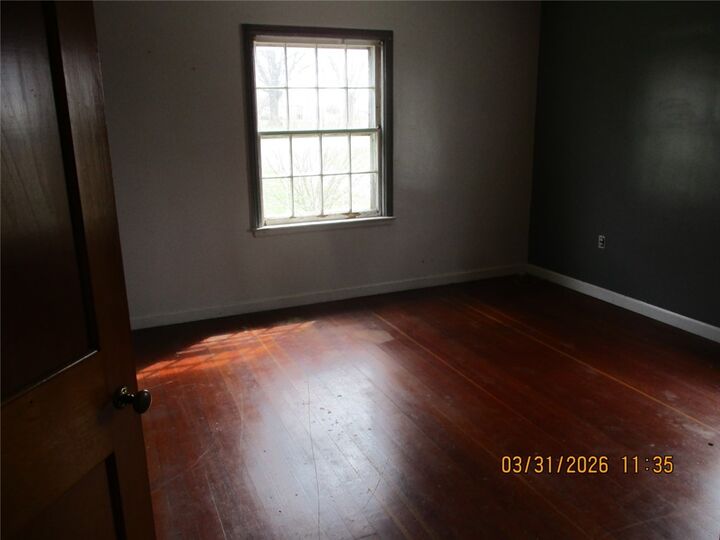 Property Photo:  6770 N Troy Sidney Road  OH 45356 