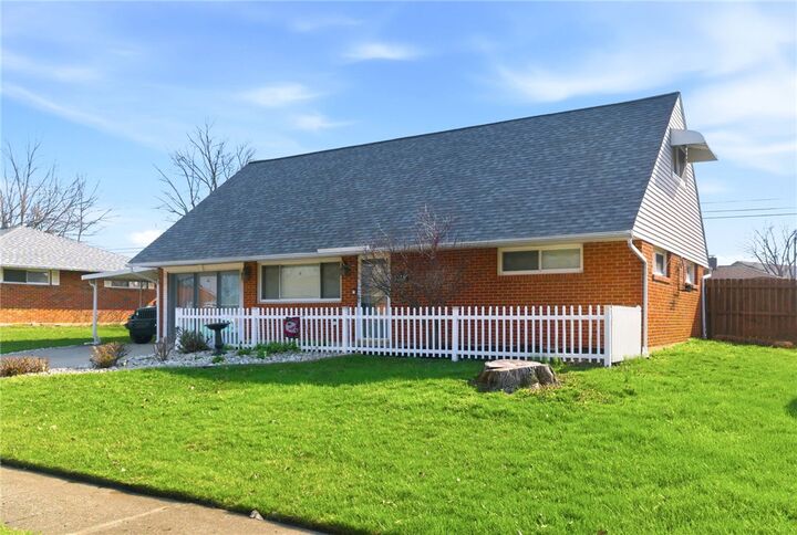 Property Photo:  5718 Rousseau Drive  OH 45424 