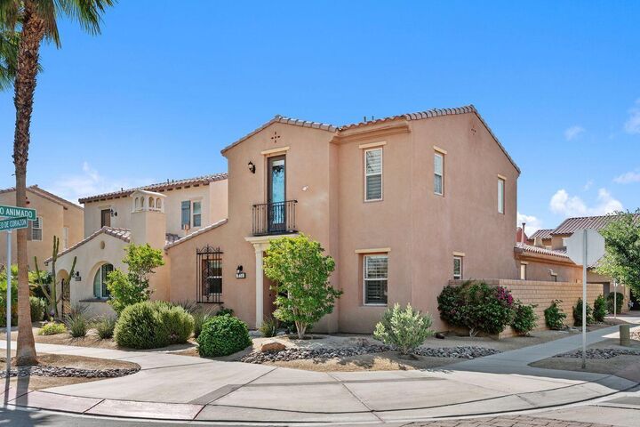 Property Photo:  451 Paseo Del Corazon  CA 92211 