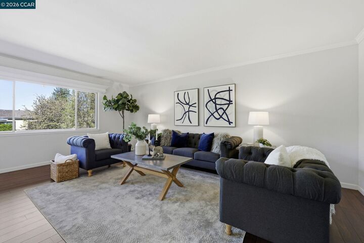 Property Photo:  1601 Canyonwood Ct 2  CA 94595 