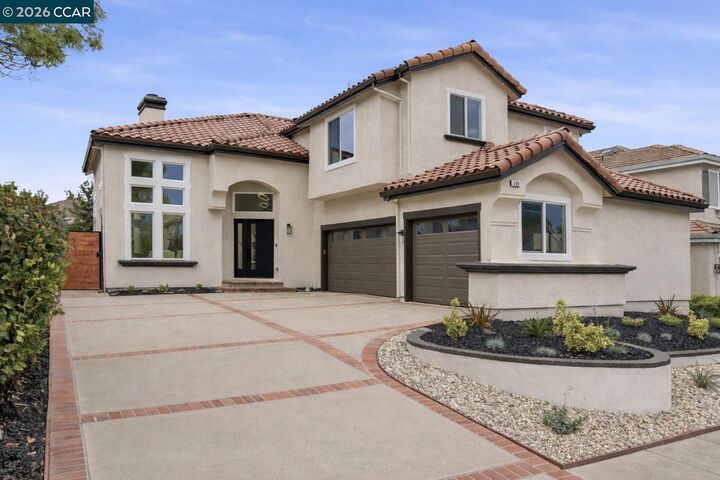 Property Photo:  509 Zenith Ridge Dr  CA 94506 