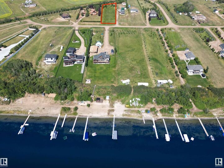 Property Photo: 126, 562115 Range Road 114 AB T0A 1E0