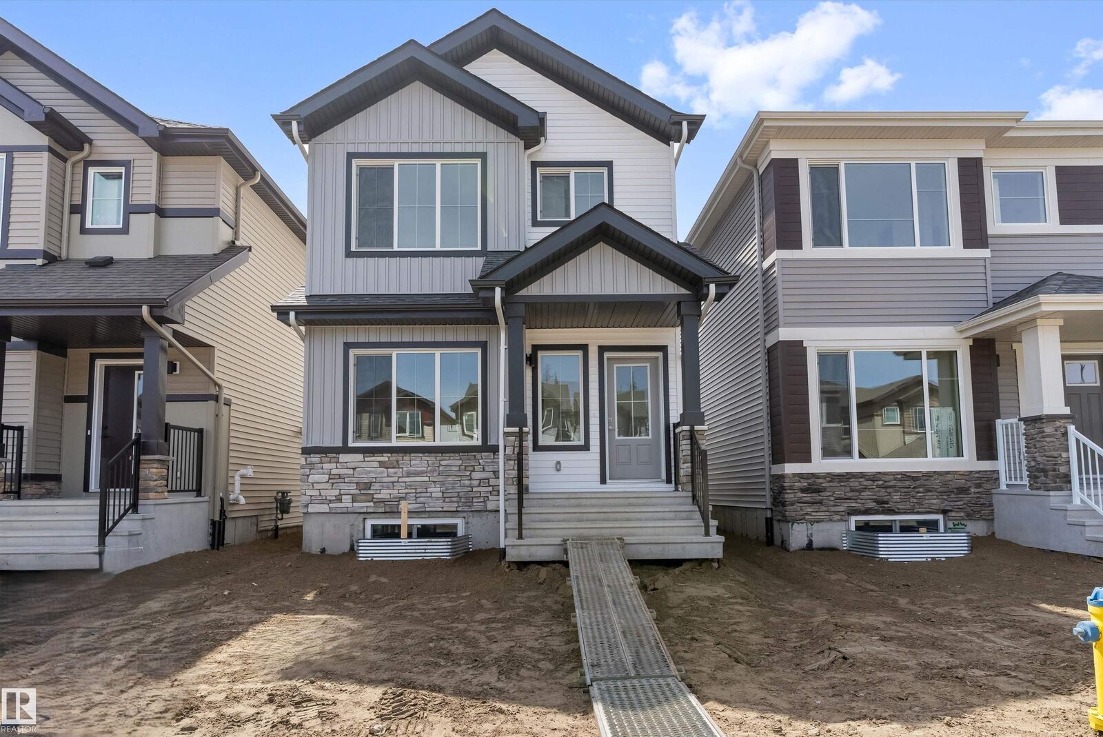 Property Photo: 20635 43 Avenue NW AB T6M 3E3