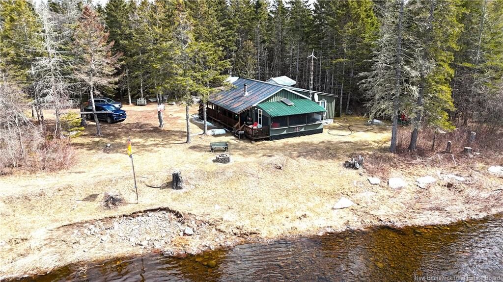 Property Photo: 58 Dufour Road NB E5A 2X6