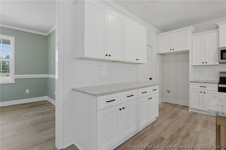 Property Photo:  3031 Dinwiddle Drive  NC 28395 