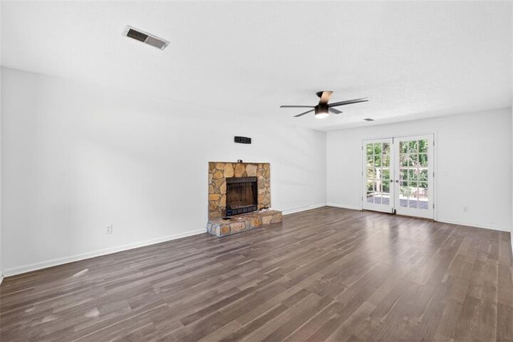 Property Photo:  228 Indian Branch Way  GA 30043 