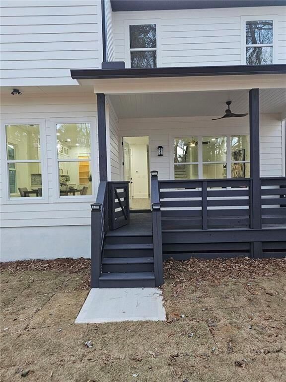 Property Photo: 503 Glendale Road GA 30079