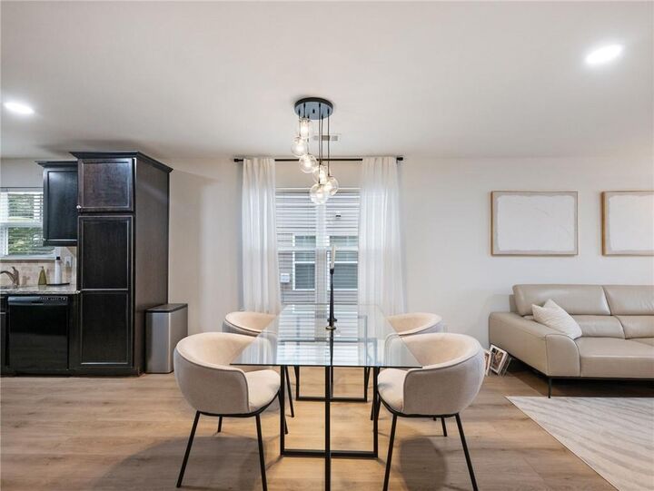 Property Photo: 527 Cypher Drive GA 30024