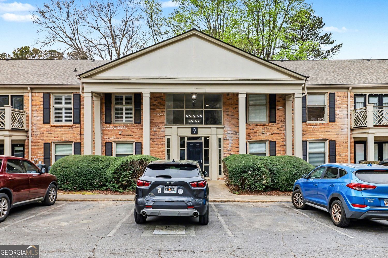 Property Photo:  3650 Ashford Dunwoody Road NE 904  GA 30319 