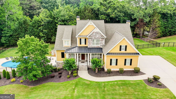 Property Photo:  116 Archstone Square  GA 30253 
