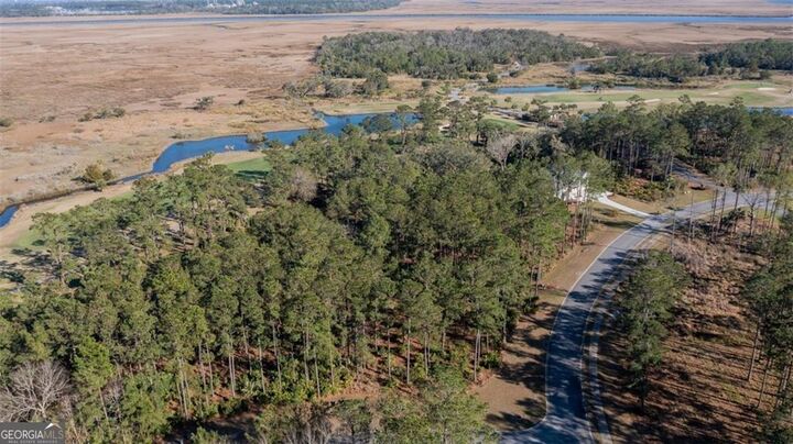 Property Photo:  V/L 48 Sanctuary Cove Ph 7  GA 31565 