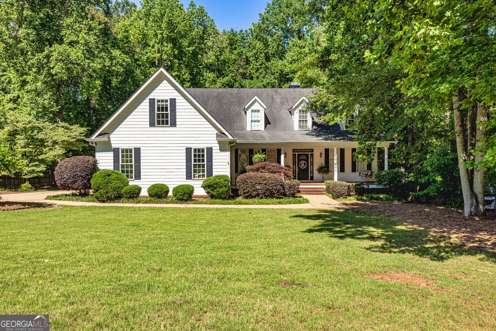Property Photo:  305 South Shore Drive  GA 30263 