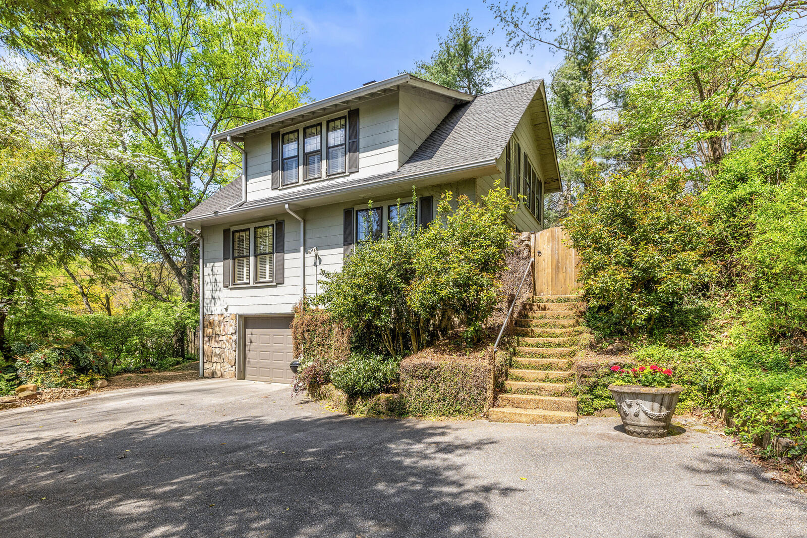 Property Photo:  1109 Highland Drive  TN 37405 