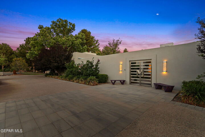 Property Photo:  824 Dulcinea Court  TX 79922 