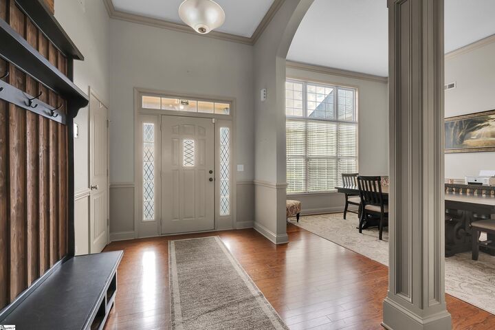 Property Photo:  124 Dewfield Lane  SC 29316 