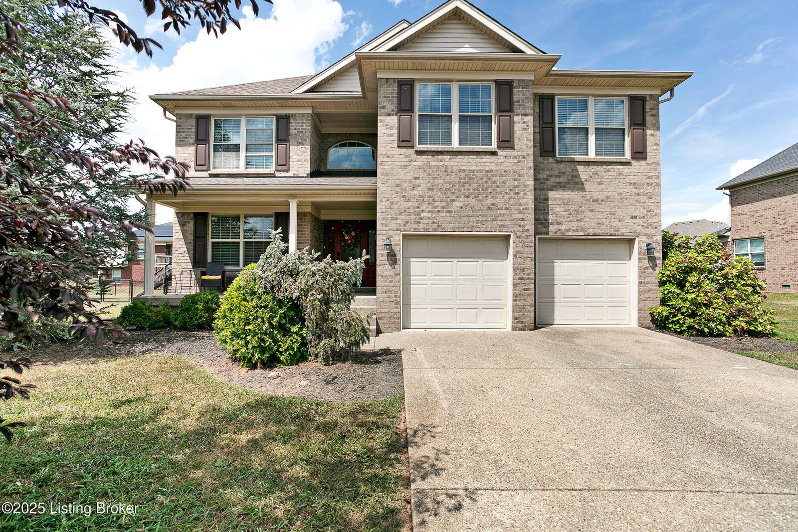 Property Photo:  371 Persimmon Dr  KY 40047 