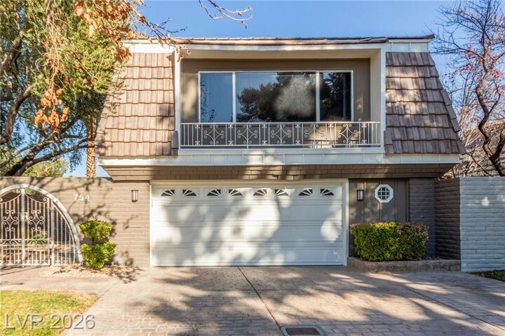 Property Photo:  754 Vegas Valley Drive  NV 89109 