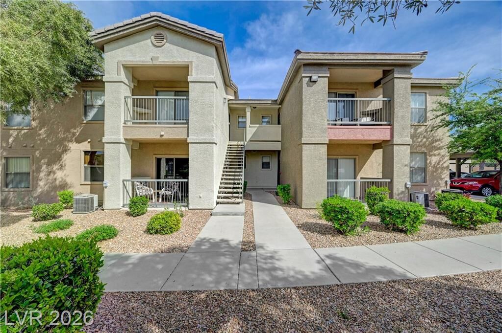 Property Photo: 8000 Badura Avenue 2176 NV 89113