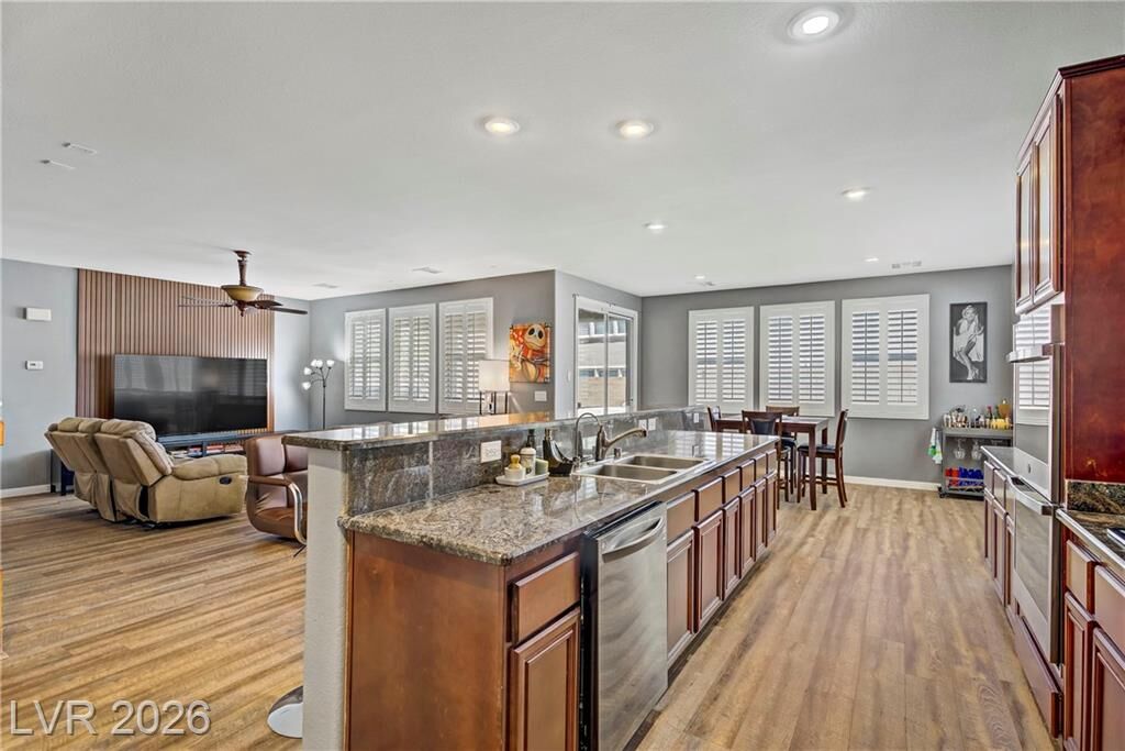 Property Photo:  6908 Fox Sparrow Court  NV 89084 