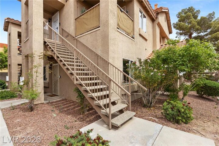 Property Photo:  2110 Los Feliz Street 1039  NV 89156 