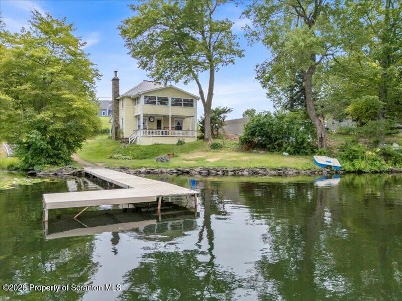 Property Photo:  199 Southpoint Road  PA 18801 