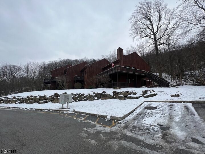 Property Photo:  1 Big Sky Dr 3  NJ 07462 