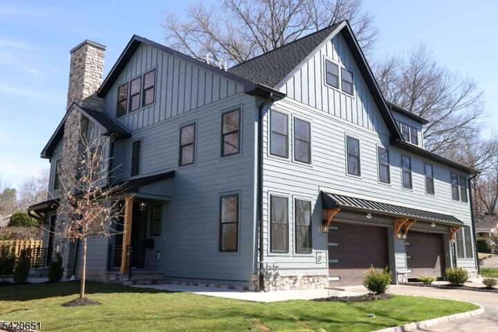 Property Photo:  491 Central Ave 1  NJ 07974 