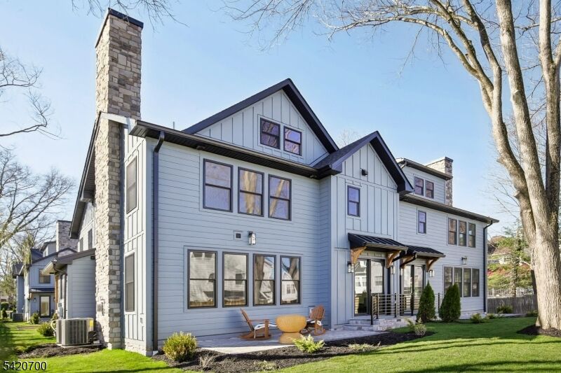 Property Photo:  491 Central Ave 4  NJ 07974 