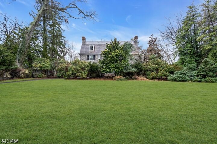 Property Photo:  1112 Watchung Ave  NJ 07060 