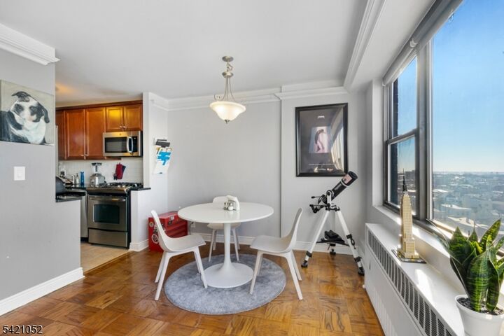 Property Photo:  500 Central Ave 1014  NJ 07087 