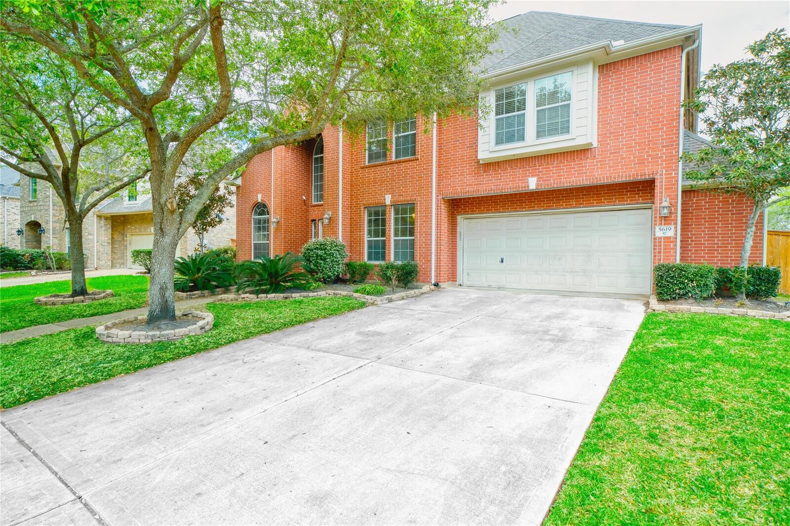 Property Photo:  5619 Riverstone Crossing Drive  TX 77479 