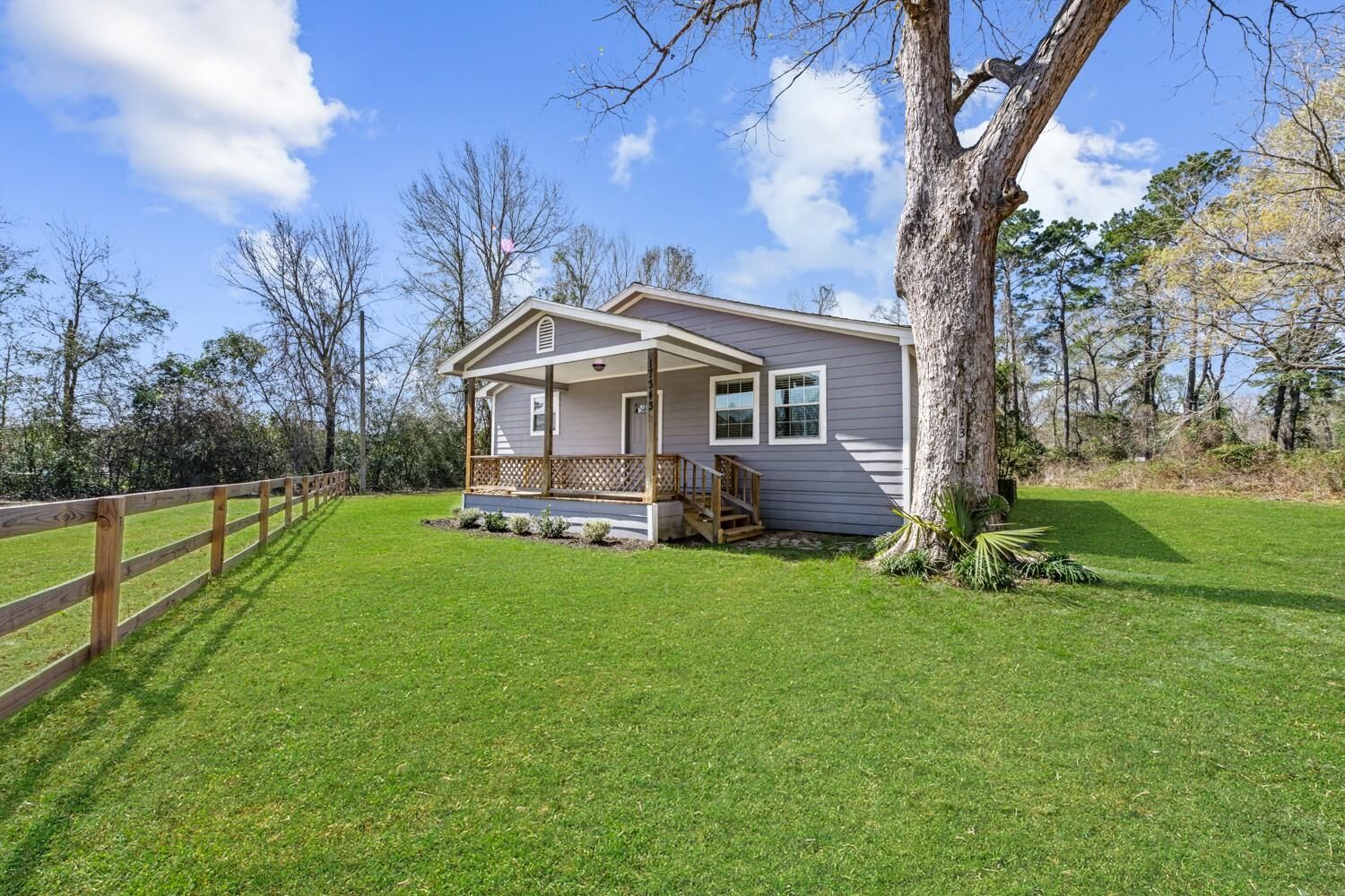 Property Photo: 17343 Western Hill Drive TX 77302