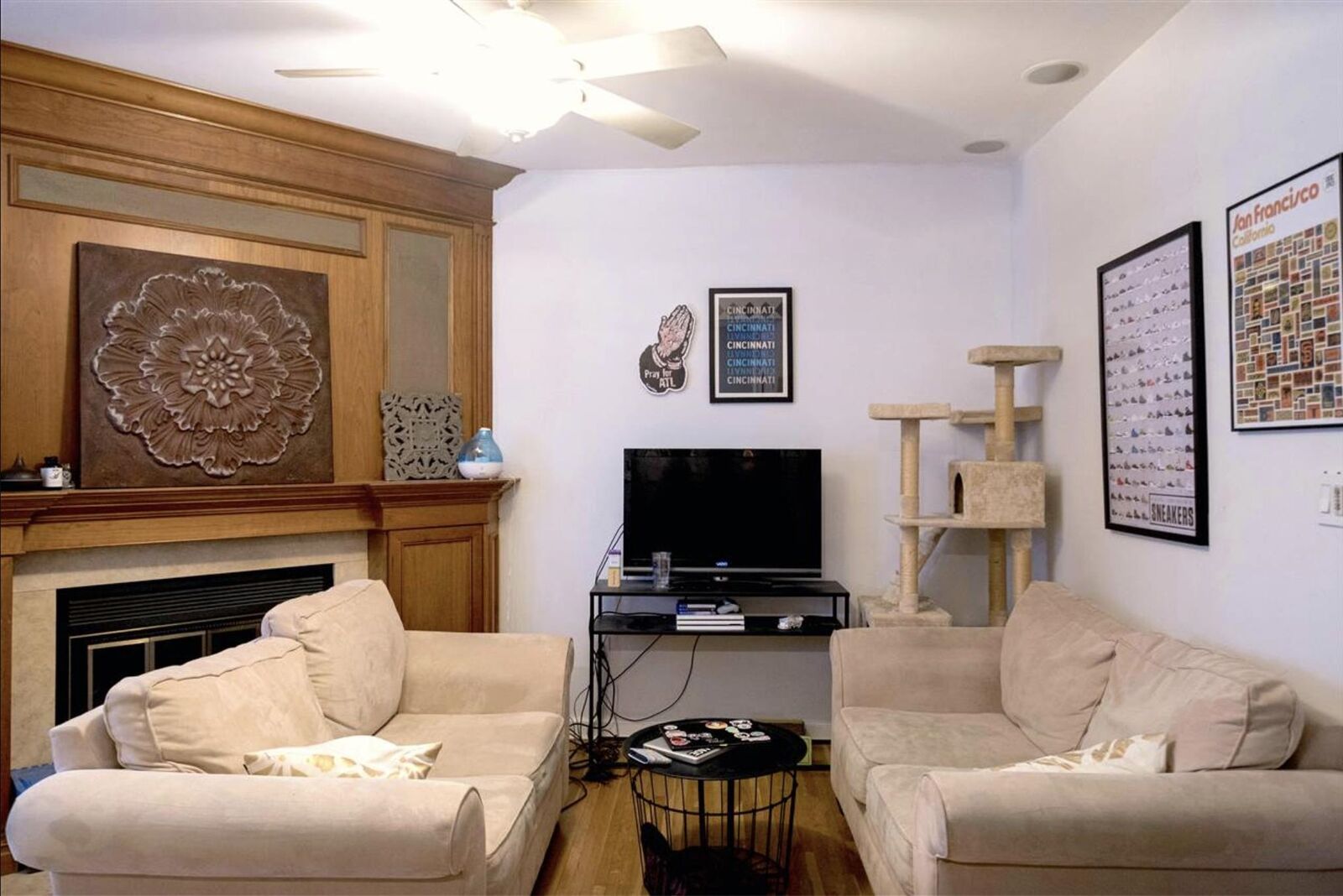 Property Photo:  159 Newark St 2D  NJ 07030 