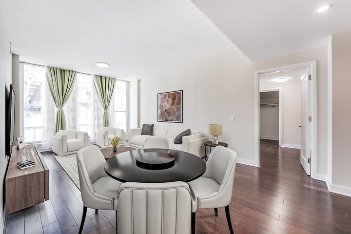 Property Photo:  1200 Avenue At Port Imperial 421  NJ 07086 