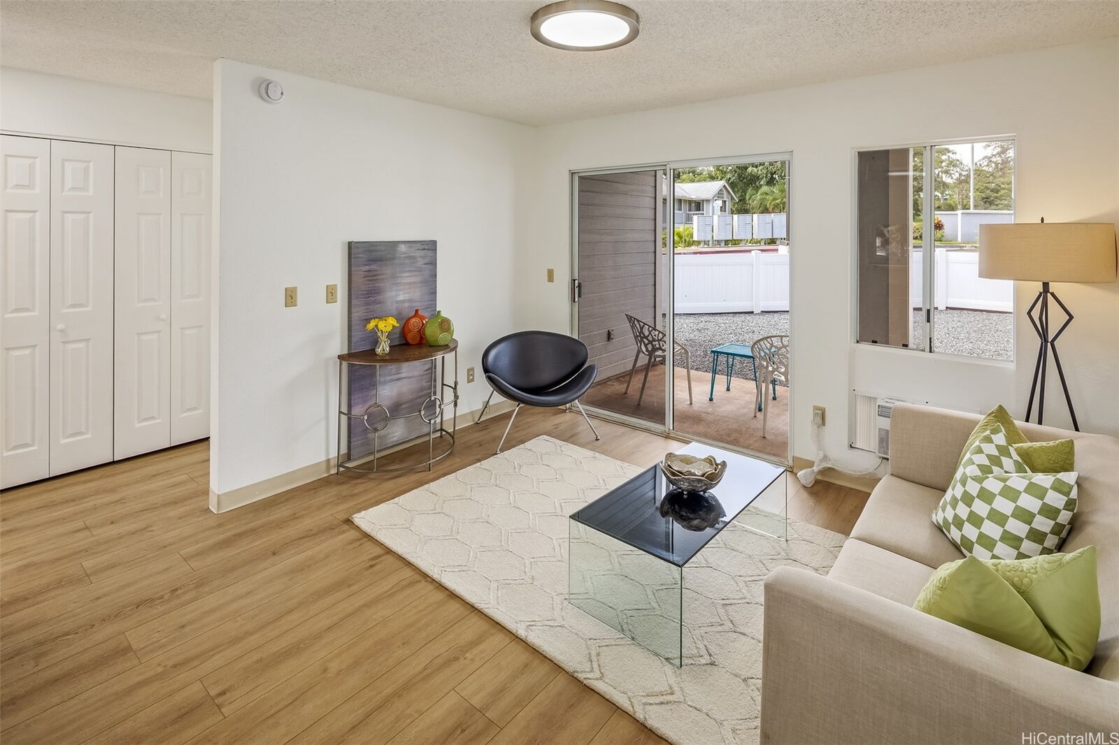 Property Photo: 94-201 Paioa Place A-101 HI 96797