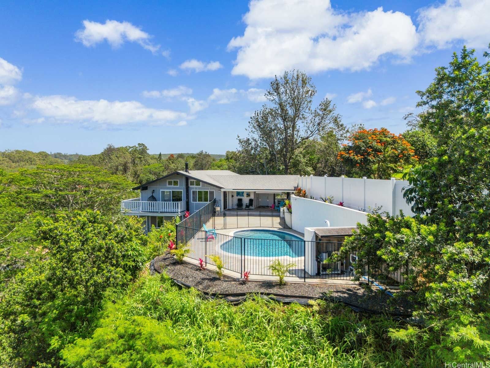Property Photo: 95-109 Waikalani Drive HI 96789