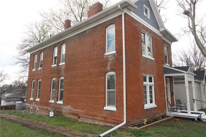 Property Photo:  220 N 17th Street  MO 64501 