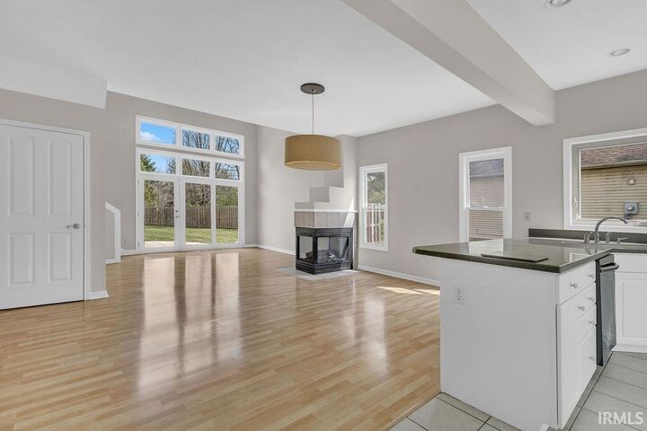 Property Photo:  3821 Tamarron Dr  IN 47408 