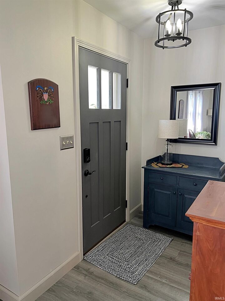 Property Photo:  1830 Oak Street  IN 47441 