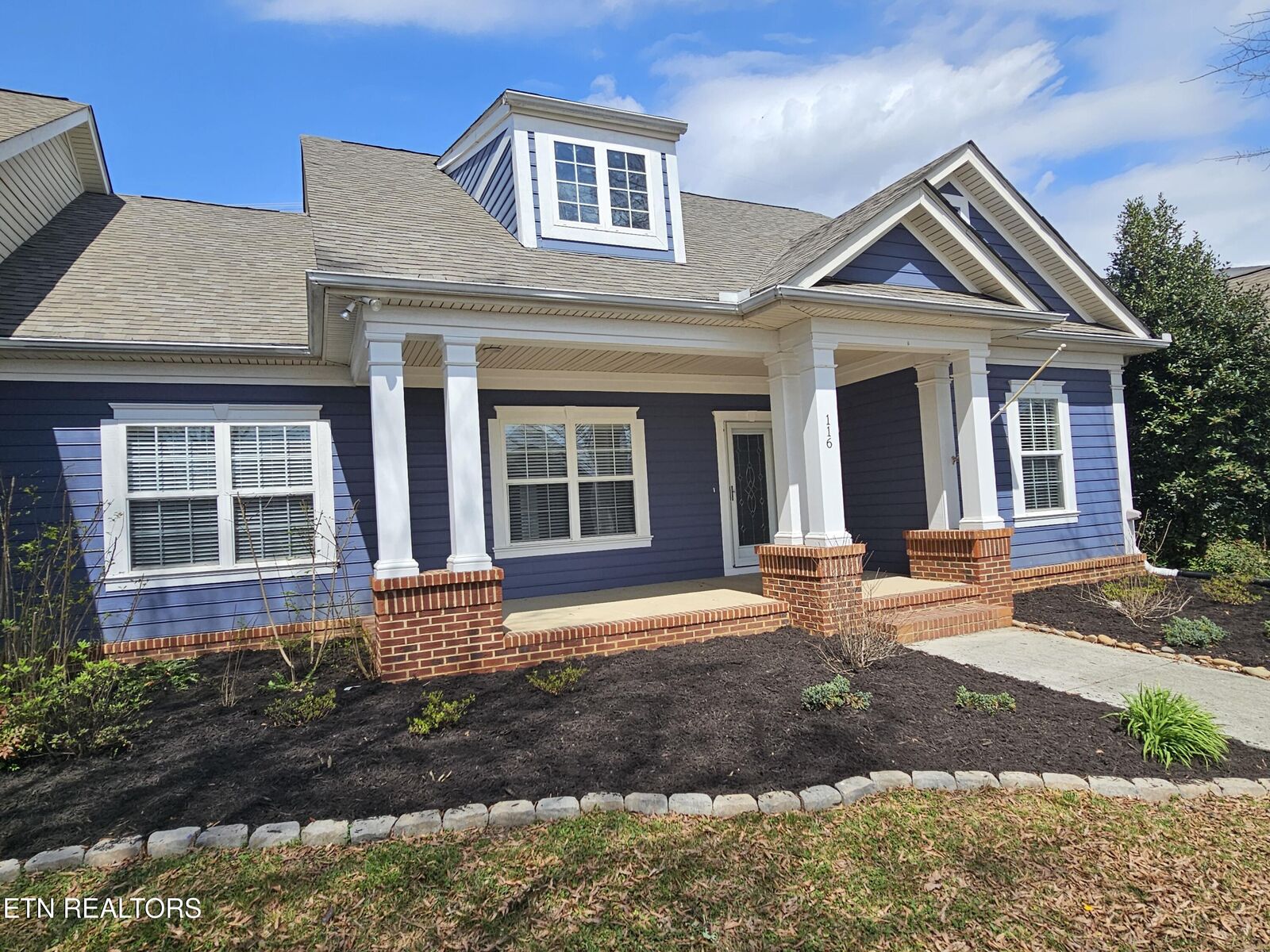 Property Photo:  116 Fortenberry St  TN 37830 