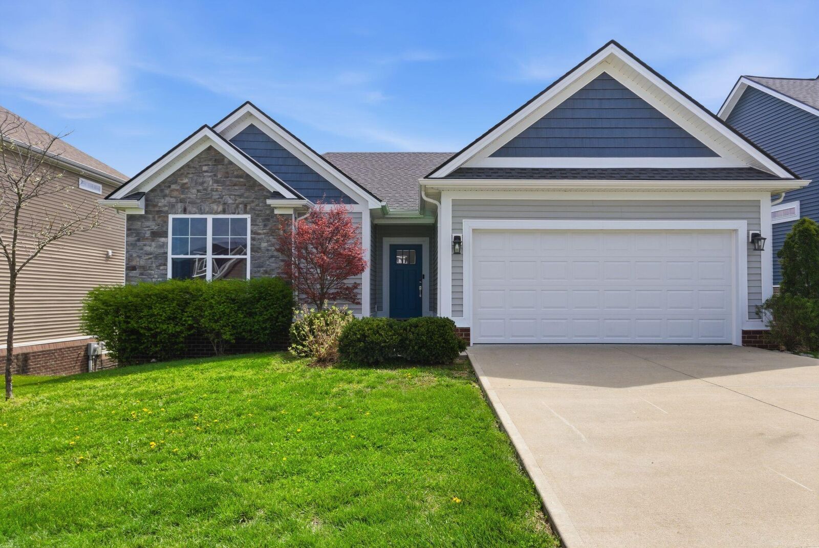 Property Photo: 512 Ryan Drive KY 40475