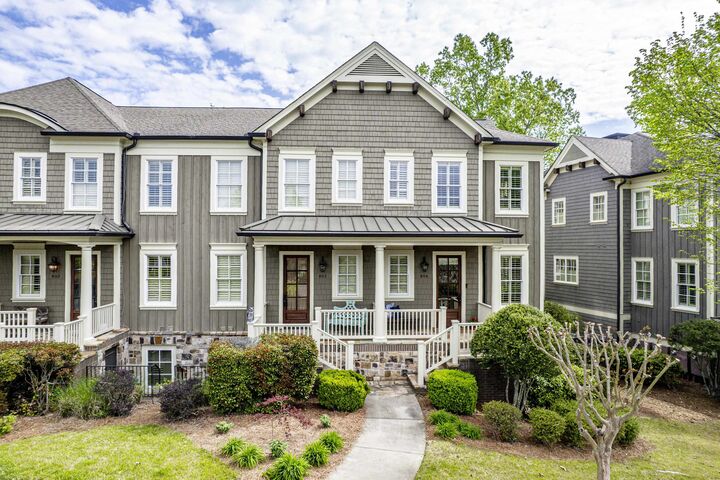 Property Photo: 888 - Unit 804 Greensboro Road GA 31024